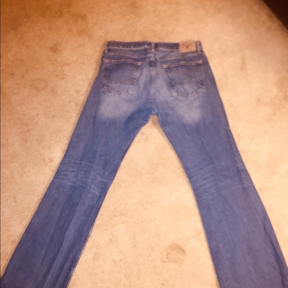 Men's American Eagle Jeans - Picture 3 of 5